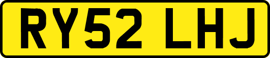 RY52LHJ