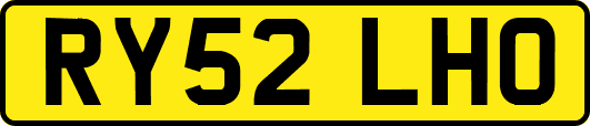 RY52LHO