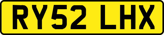 RY52LHX