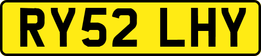 RY52LHY