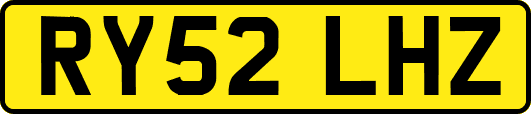 RY52LHZ
