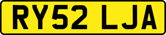 RY52LJA