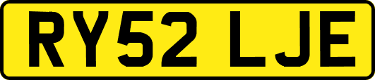 RY52LJE