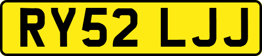 RY52LJJ