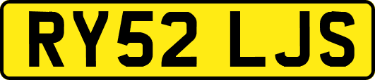 RY52LJS