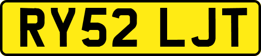 RY52LJT