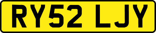 RY52LJY