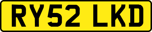 RY52LKD