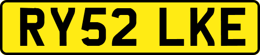 RY52LKE