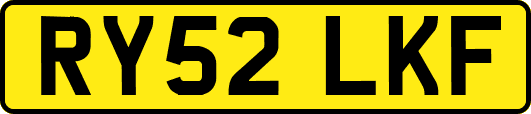 RY52LKF