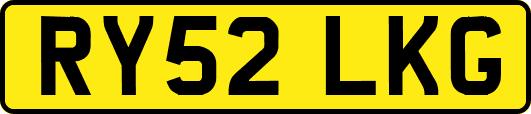RY52LKG