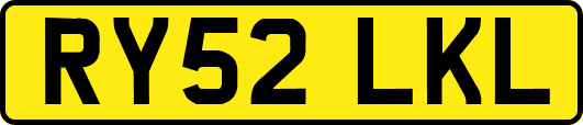RY52LKL
