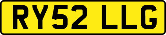 RY52LLG