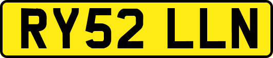 RY52LLN