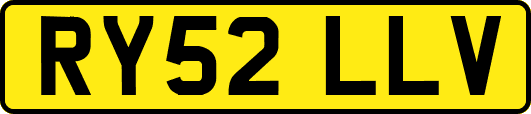 RY52LLV