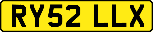 RY52LLX