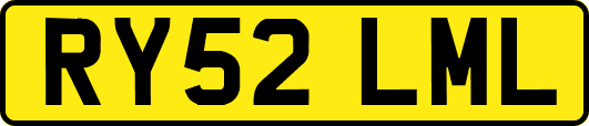 RY52LML