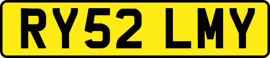RY52LMY