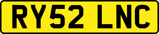 RY52LNC