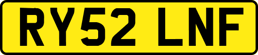 RY52LNF