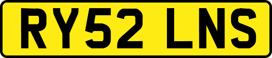 RY52LNS