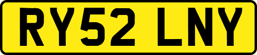 RY52LNY
