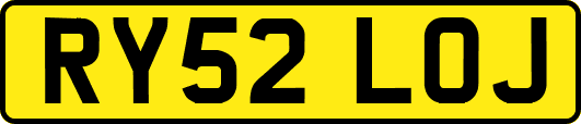 RY52LOJ
