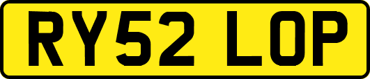 RY52LOP