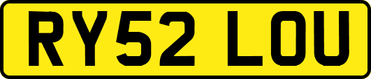 RY52LOU