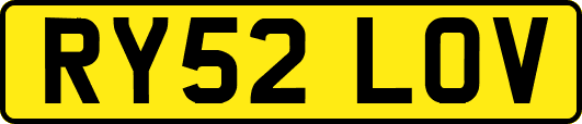 RY52LOV