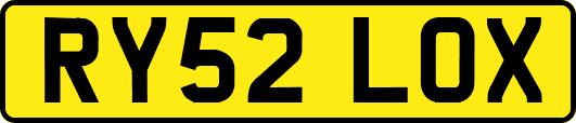 RY52LOX