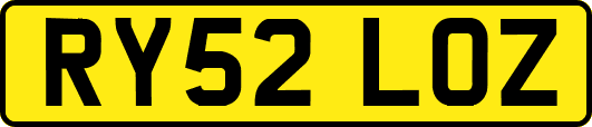 RY52LOZ