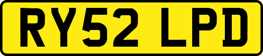 RY52LPD