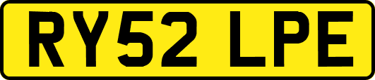 RY52LPE
