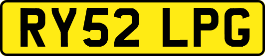 RY52LPG