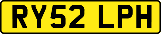 RY52LPH