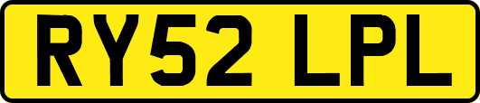 RY52LPL