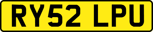 RY52LPU