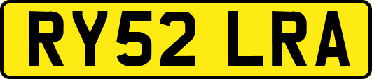 RY52LRA