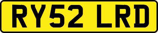 RY52LRD