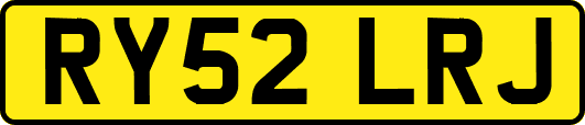 RY52LRJ