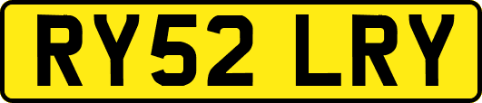 RY52LRY