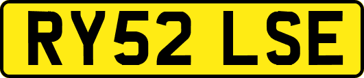 RY52LSE