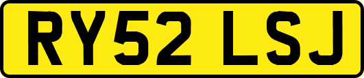 RY52LSJ