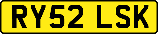 RY52LSK