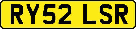 RY52LSR