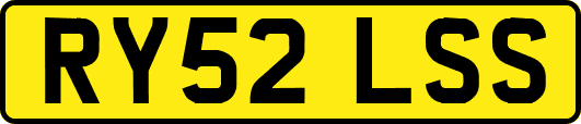 RY52LSS
