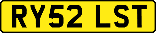 RY52LST