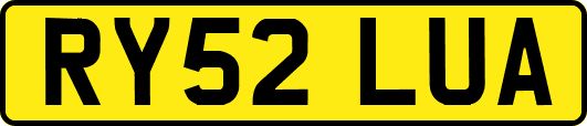 RY52LUA