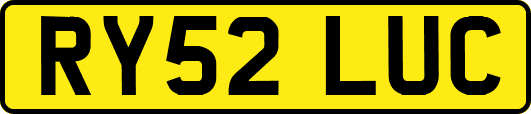 RY52LUC